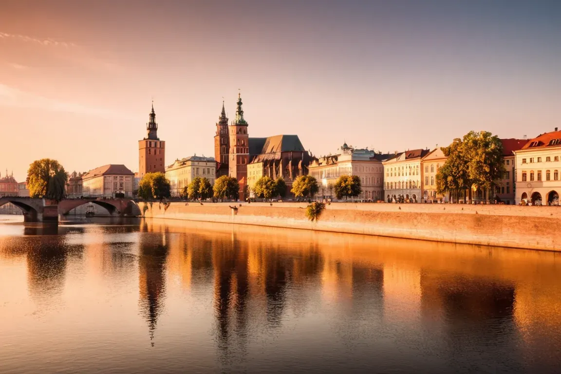 Krakow
