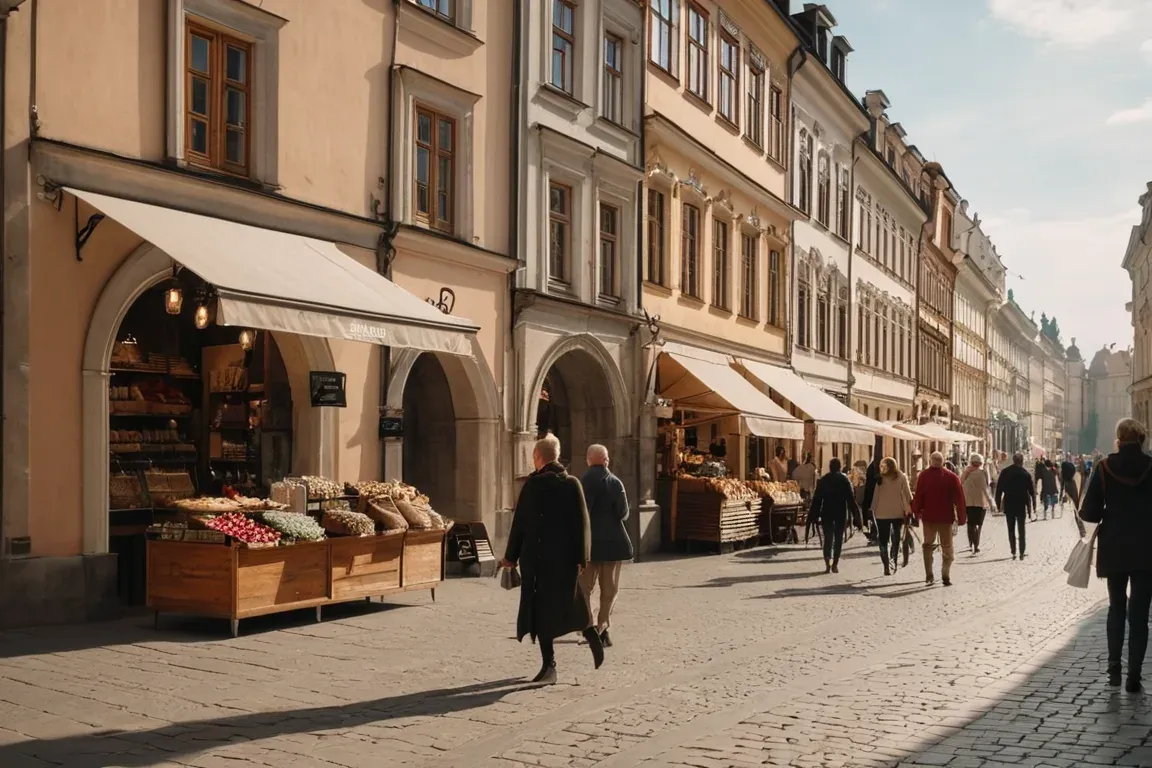 Krakow