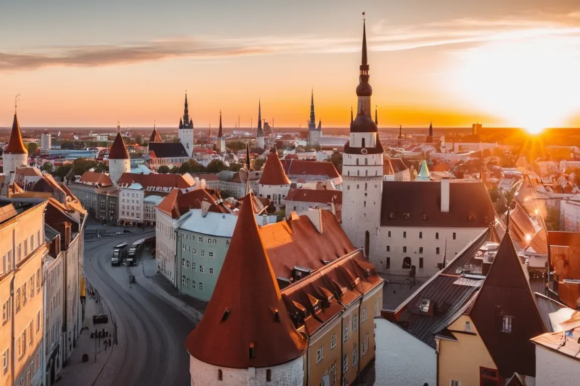 Tallinn