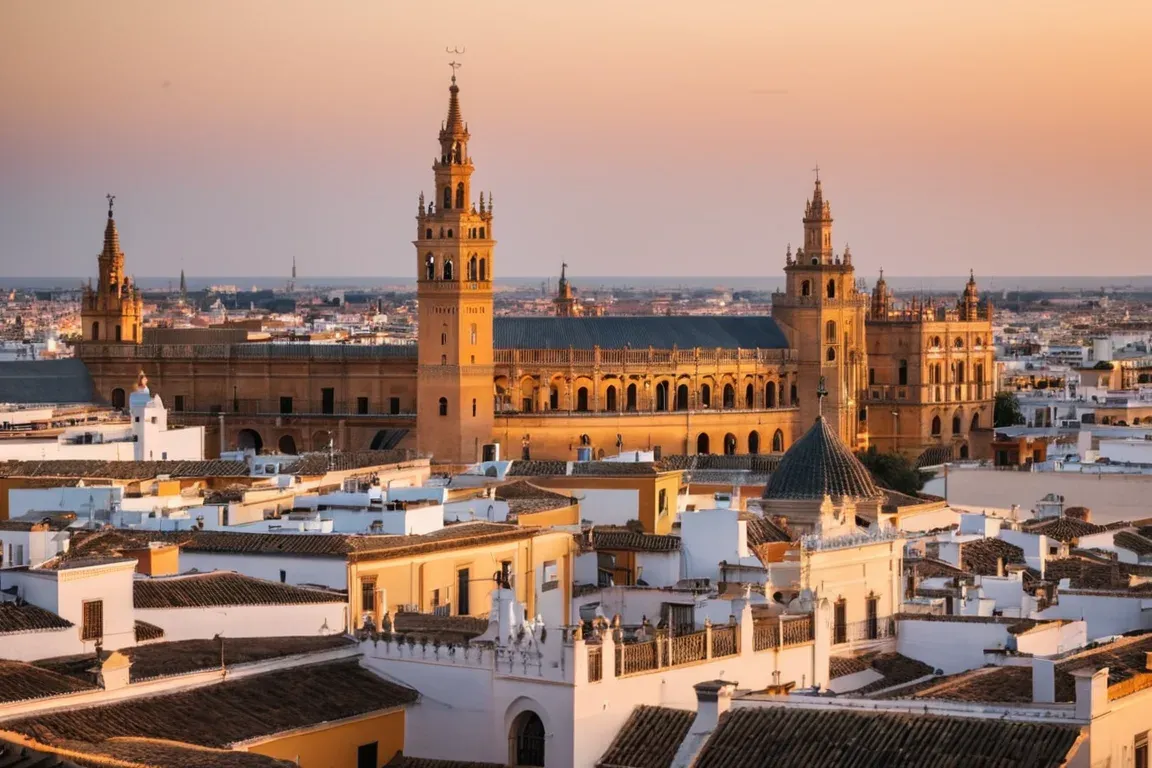 Seville