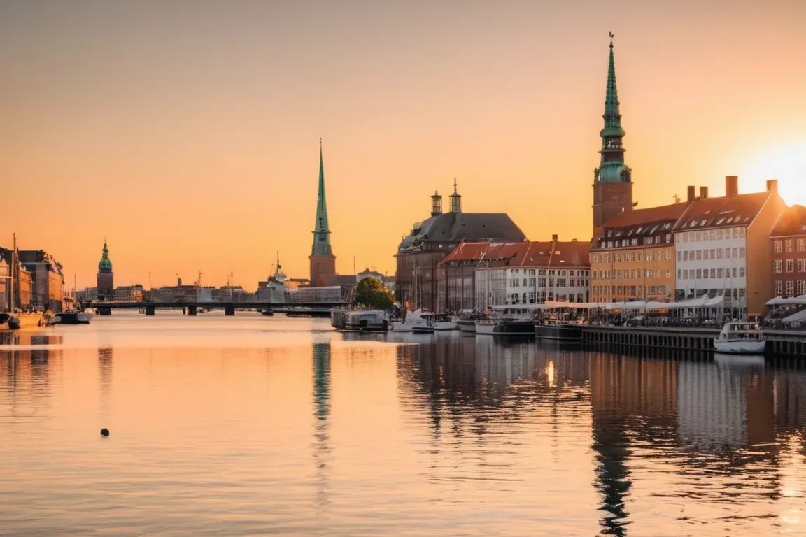 Family Weekend in Copenhagen, Denmark: Tivoli and More