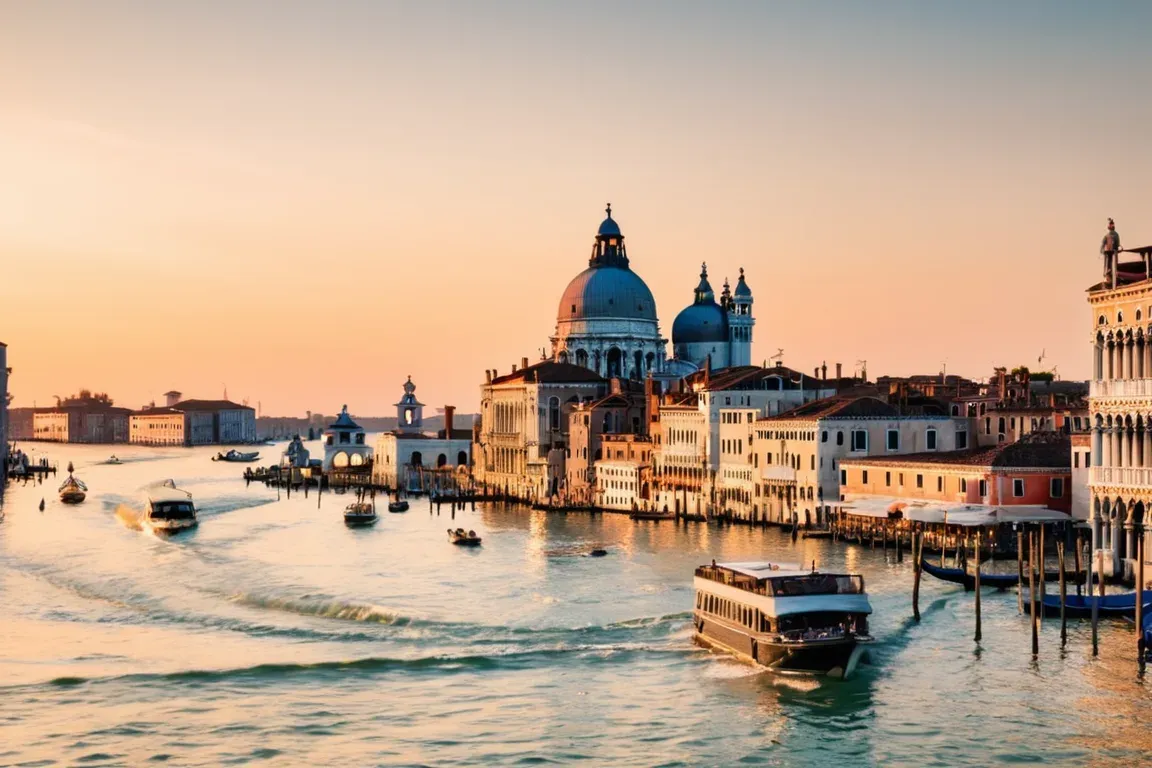 Venice