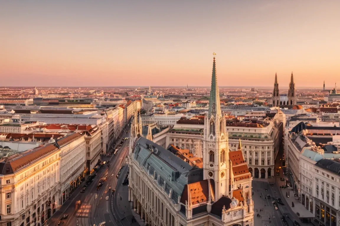 Vienna