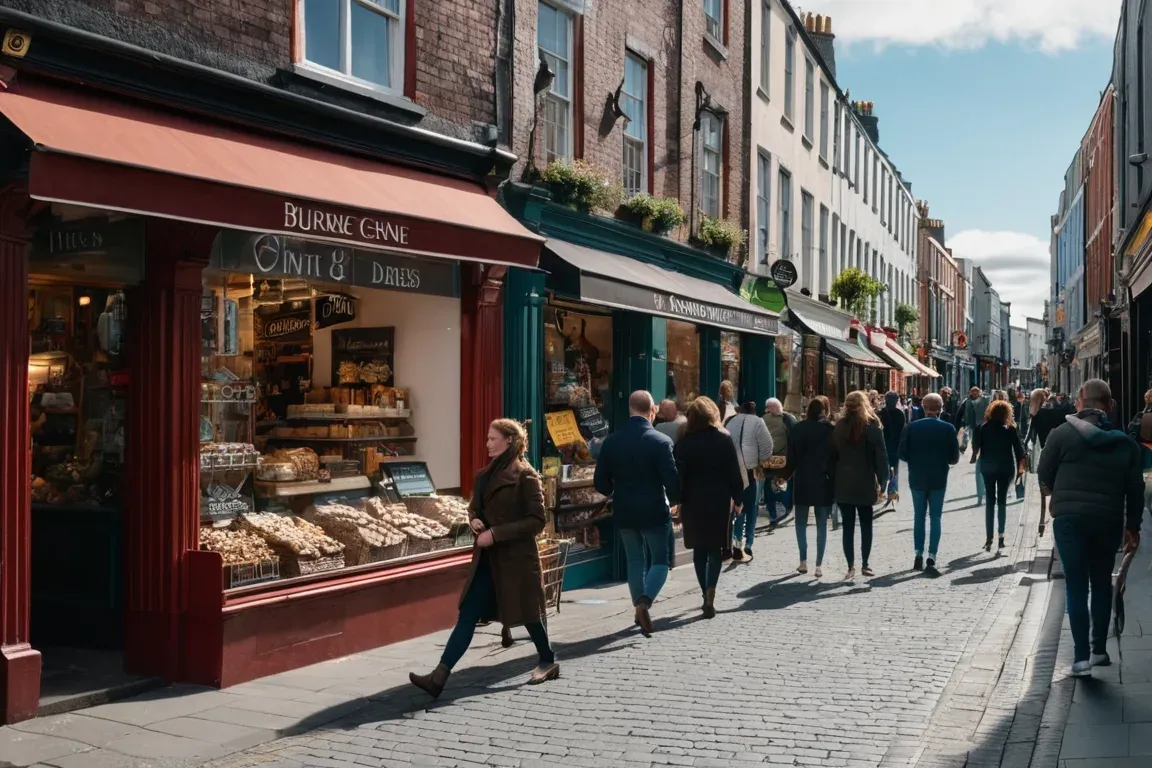 Ireland