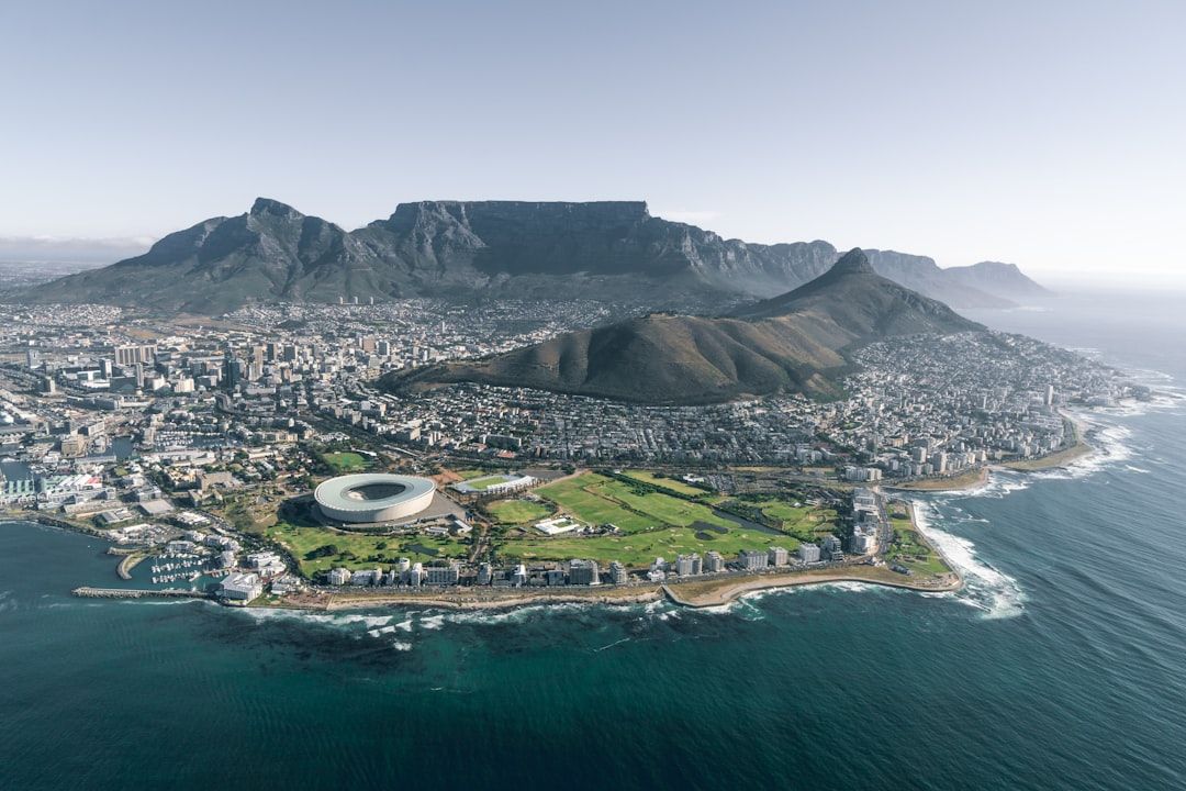 Weekend Trips Near Me in Cape Town, South Africa