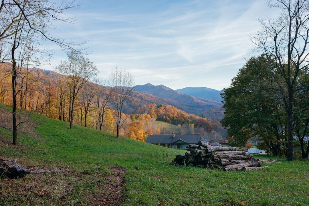 Other directions in Blue Ridge