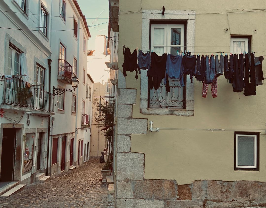 The viewpoints, by hour in Lisbon