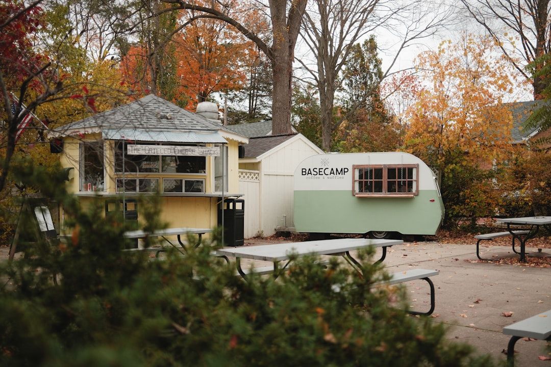 Seasons in Saugatuck