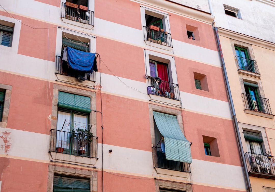 What works in Barcelona