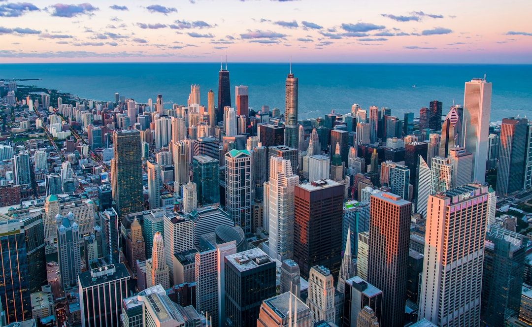 Weekends From Chicago: The Lake Decides Everything
