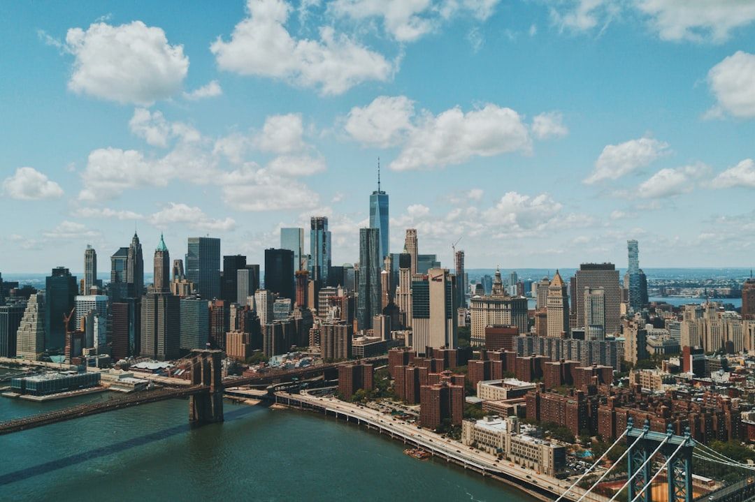 Weekend Breaks in New York, United States