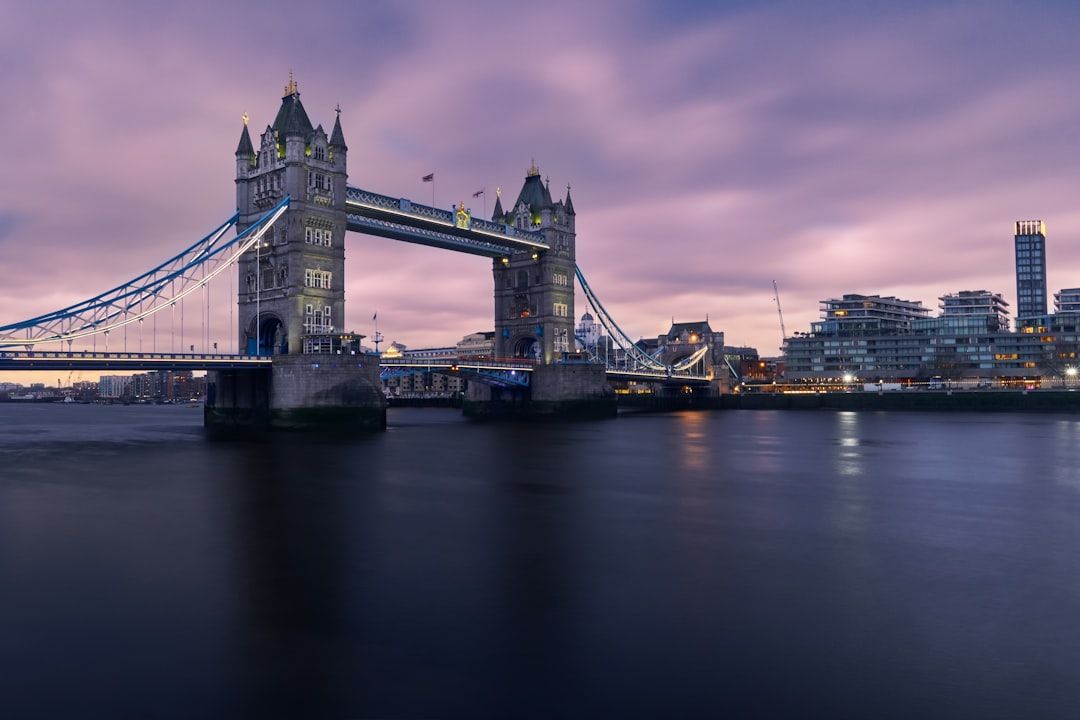 Weekend Getaway in London, United Kingdom