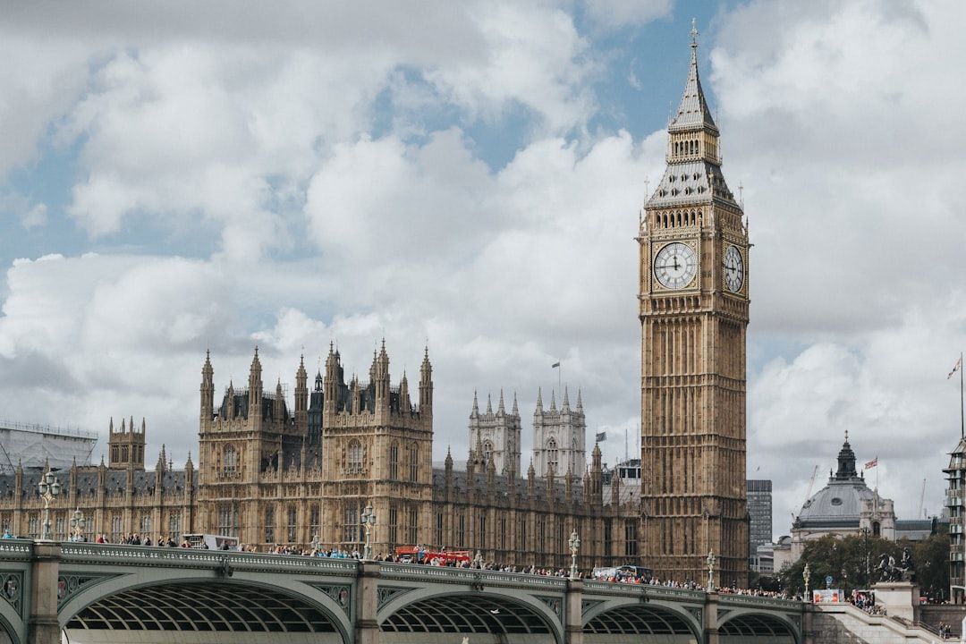 Weekends From London: What the Railway Still Reaches