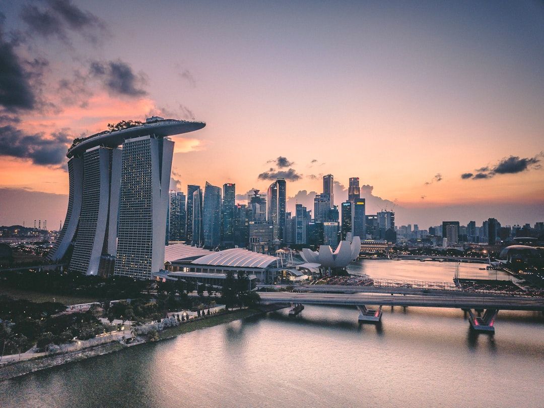 Weekend Getaway Cruise in Singapore