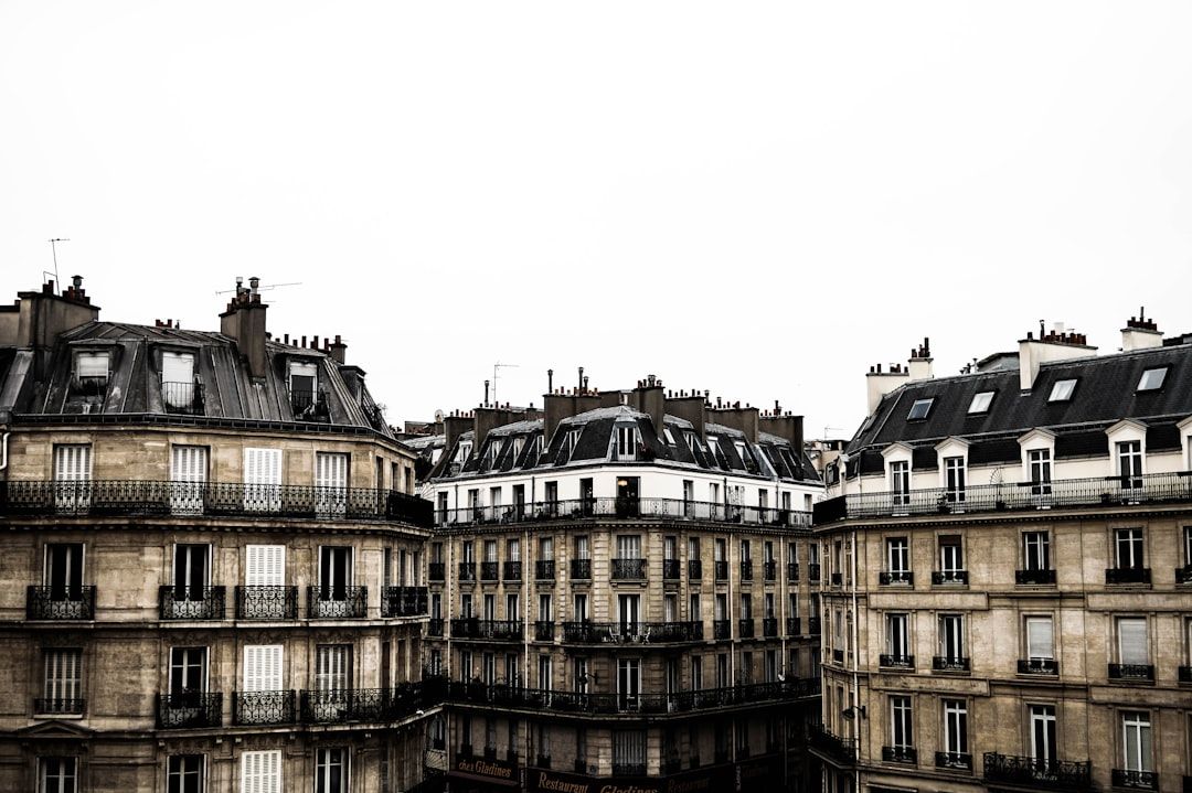 Free museums, permanently in Paris