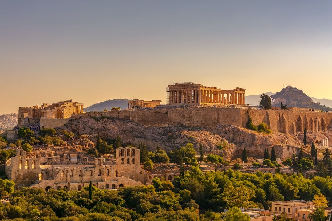 Weekend Trips Near Me in Athens, Greece